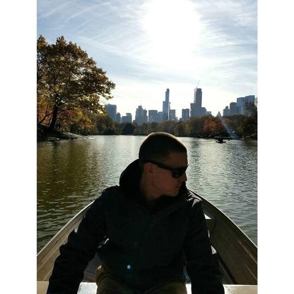 Meet your Posher, Jake - Picture 6 of 14